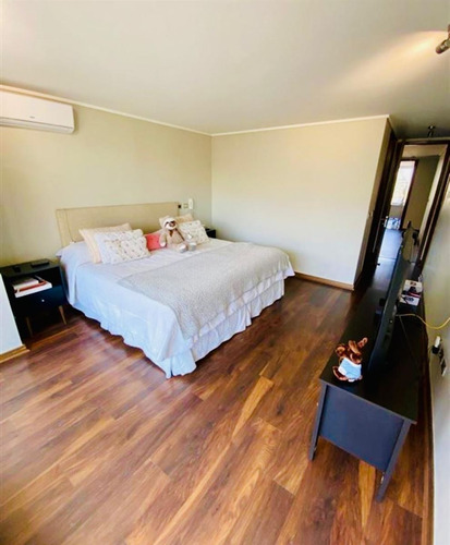 Departamento Con Espectacular Rooftop/portal La Dehesa