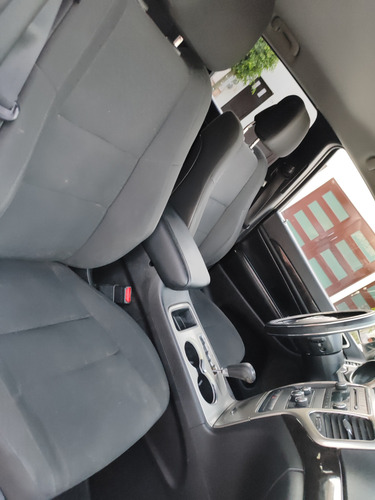 Jeep Grand Cherokee Limited FuelFlex V6 4x4