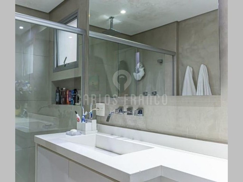 Imagem 14 de 15 de Aclimação/jardim Da Glória - Varanda Gourmet 3 Suites - Cf63423