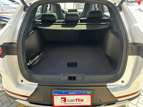 BYD Song Plus 1.5 DM-I HÍBRIDO AUTOMÁTICO