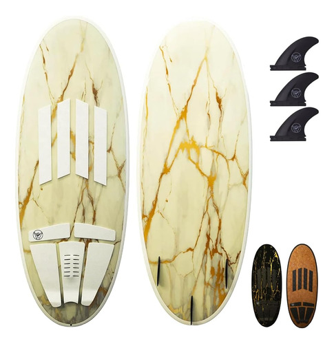 South Bay Board Co. - 63 / 54  / 52  Wakesurf Board - Best 