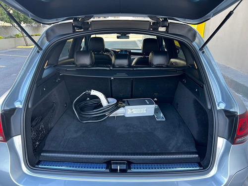 Mercedes-Benz Clase GLC 2.0 300e At
