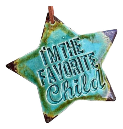 Adorno De Estrella Acrílica, Decoración De Estrella