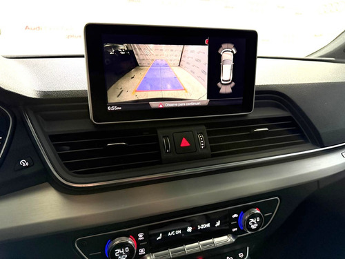 Audi Q5 2.0 L T S Line Dsg