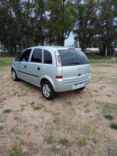 Chevrolet Meriva 1.8 Gls 2010