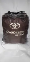 Comprar Forros De Asientos Impermeables Toyota Burbuja 3fila 91 2008