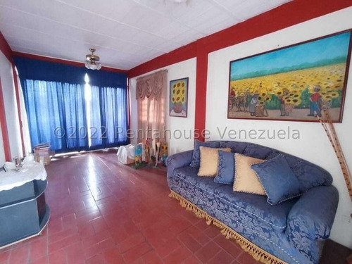 Imagen 12 de 12 de Casa En Venta En Centro De Villa De Cura Dvm 22-15874