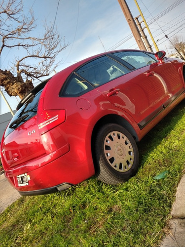 Citroën C4 1.6 X 2009