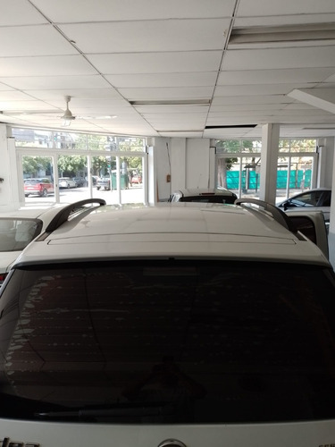 Imagen 7 de 12 de Fiat Idea Essence 1.6 16v