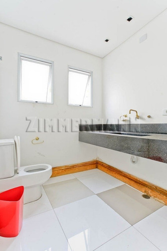 Casa - Alto De Pinheiros - Ref: 77404 - V-77404