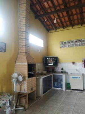 Imagem 5 de 13 de Linda Chácara No Bairro Chácaras Cibratel, Em Itanhaém, 7961