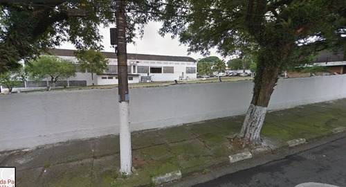 Imagem 4 de 8 de Galpão Para Alugar, 2033 M² Por R$ 45.000,00/mês - Vila Jordanópolis - São Bernardo Do Campo/sp - Ga0020