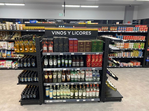 Locales Comerciales
