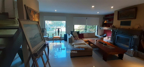 Sensacional Casa Minimalista Con Lago Y Muelle Propio