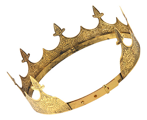 Adereços De Coroa Para Adultos Thrones The Crown