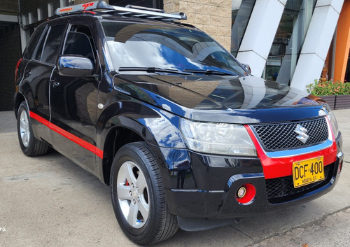 Suzuki Grand Vitara 2.0 Sz 4x2