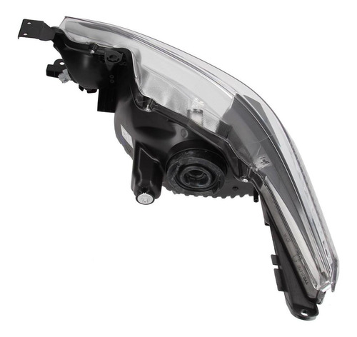 Imagen 3 de 5 de Optica Tyc Derecha Toyota Yaris 2016 2017 2018 Derecho Toyot