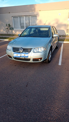 Volkswagen Bora 1.9 Trendline I 100cv