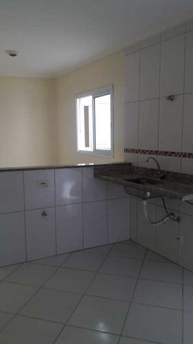 Imagem 3 de 13 de Apartamento Com 2 Dorms, Vila Valparaíso, Santo André - R$ 250 Mil, Cod: 1299 - V1299