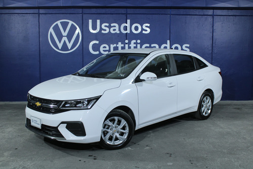 Chevrolet Aveo 1.5 Lt Tm