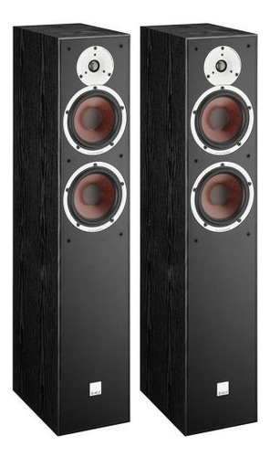 Bafles Dali Spektor 6 Color Negro