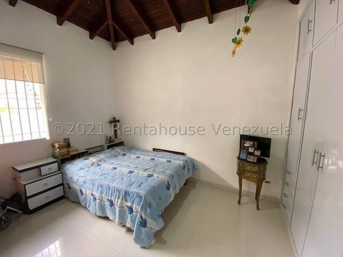 Imagen 4 de 14 de Casa En Venta Santa Paula 22-920 Eva Castillo 0414.306.72.20