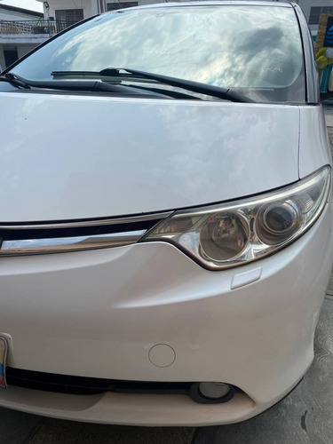 Imagen 3 de 10 de Toyota Previa