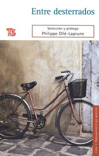 Entre Desterrados - Ollé-laprune Philippe