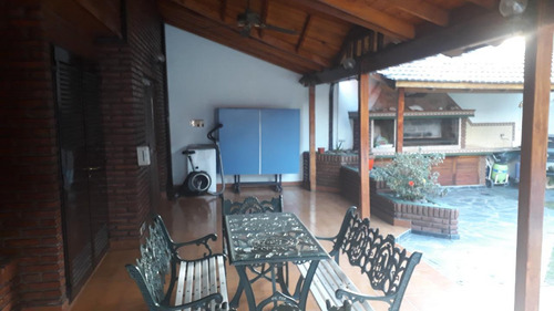 Casa En Ramos Mejia