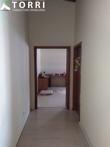 Imagem 7 de 11 de Chácara Em Condomínio Em Iperó - Ch00397 - 69583927