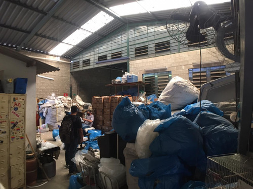 Imagem 5 de 12 de Galpão De 360m² No Bairro São Joaquim, Contagem! - 8422