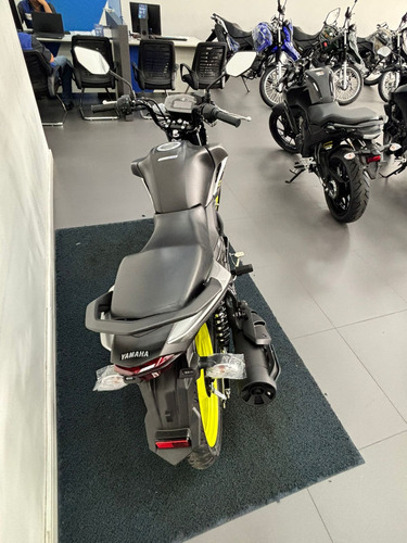 Yamaha Factor 150 Dx 2025 Docto Grátis Plano Taxa 0% - A