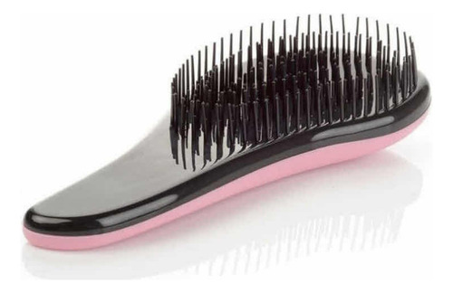 Cepillo Desenredante Anticaída De Cabello Anti Frizz