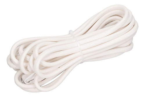 Cable Térmico Eléctrico: Calefacción De Caucho De Silicona I