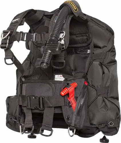 Zeagle Ranger Junior Bcd