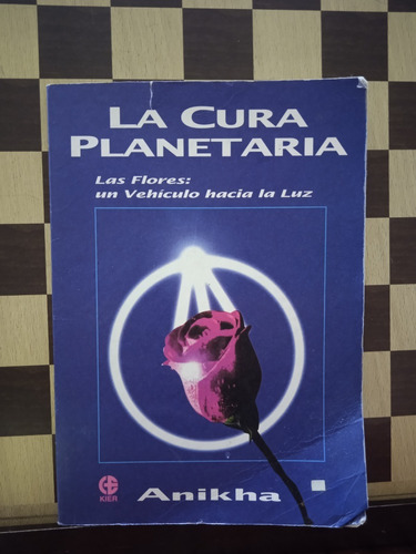 La Cura Planetaria