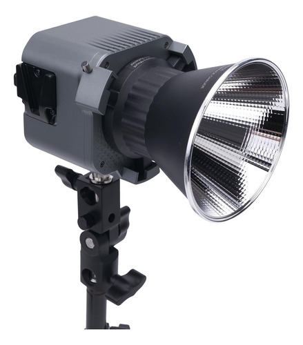 Lámpara Led De Vídeo Aputure Amaran Cob, 60 X S, Soporte Bow