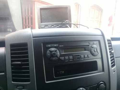 Imagen 5 de 7 de Mercedes Benz Sprinter 415 2016
