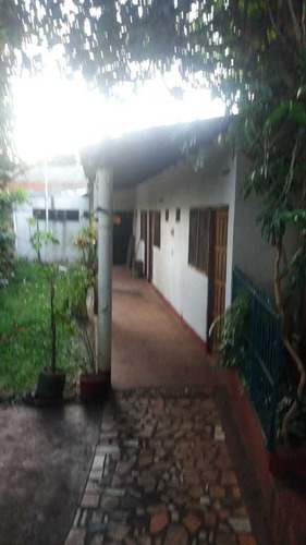 Propiedad, Casa, Duplex Y 4 Monoamb., 5 Cdras Centro Posadas