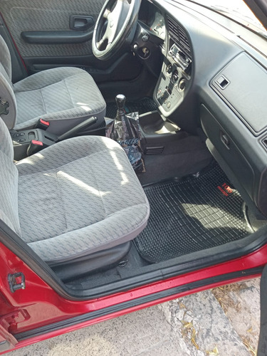 Peugeot 306 1.8 St
