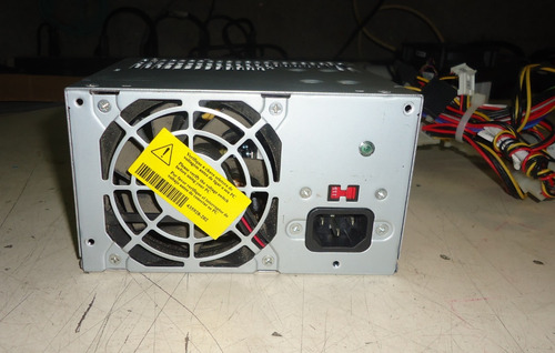 Fonte Bestec Atx-250-12z 250w