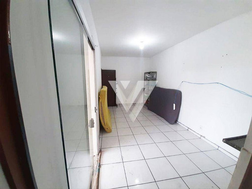 Imagem 4 de 13 de Casa Com 3 Dormitórios À Venda - Vila Barão - Sorocaba/sp - Ca2051