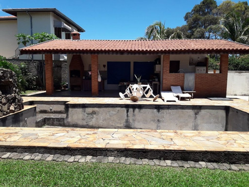 Imagem 11 de 11 de Casa Com 2 Dormitórios À Venda, 239 M² Por R$ 1.100.000,00 - Condomínio Portal Dos Nobres I - Nova Odessa/sp - Ca1215