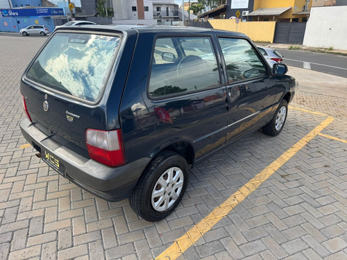 Fiat Uno 1.0 Way Flex 3p