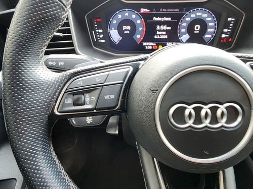Audi A1 1.8 Sportback S- Line S-tronic Dsg