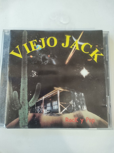 Viejo Jack Hereford Los Vidrios Rosa Mosqueta Hoy Jam Etc