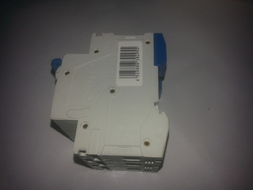 Breakers Termomagneticos Chint 3x40 /chint