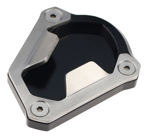 Almohadilla De Soporte De Aluminio Cnc Para Scrambler 1200xe