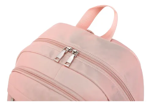 Acmebon Girl Roomy Fashion Mochila Para Portátil Mochila
