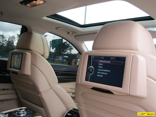 Bmw Serie 7 740i